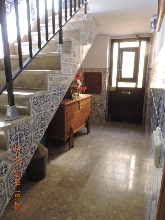 Casa Neto Studio 夫塞塔 外观 照片