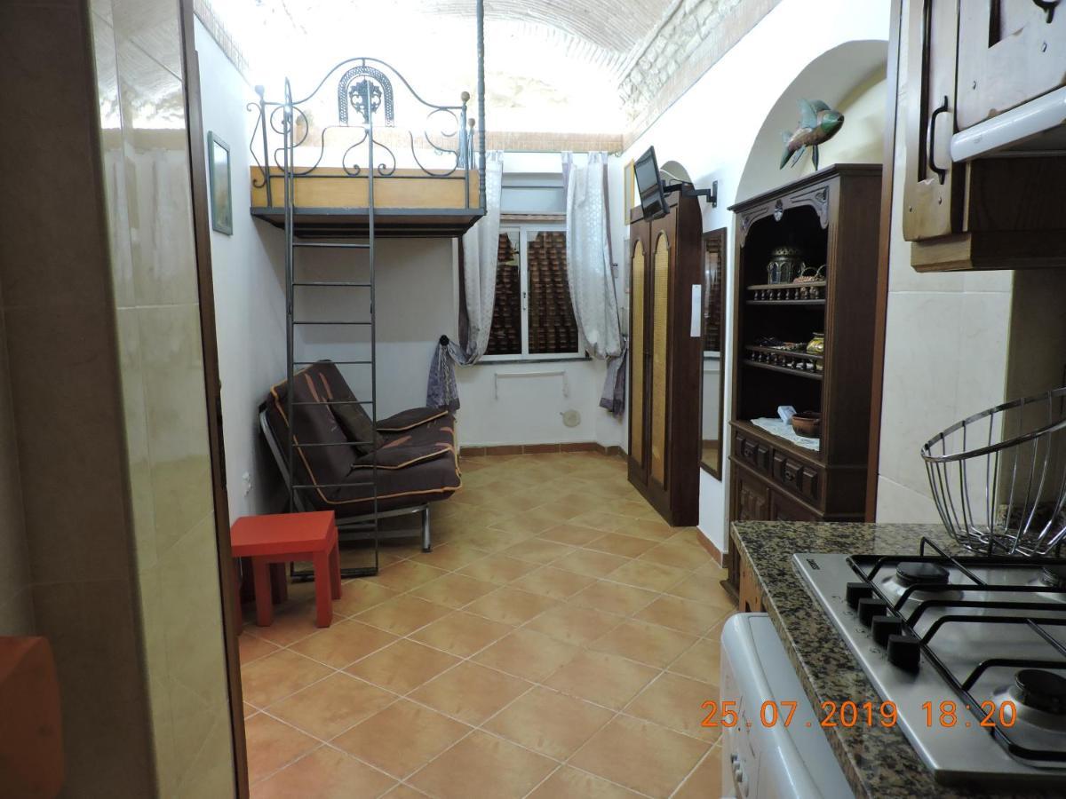 Casa Neto Studio 夫塞塔 外观 照片
